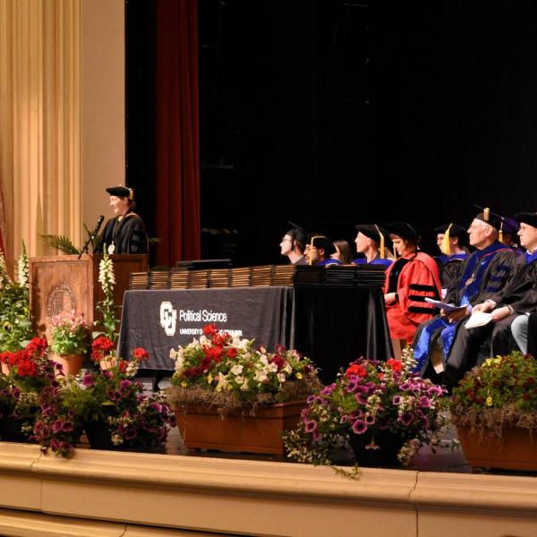 graduation