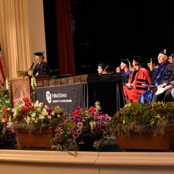 graduation