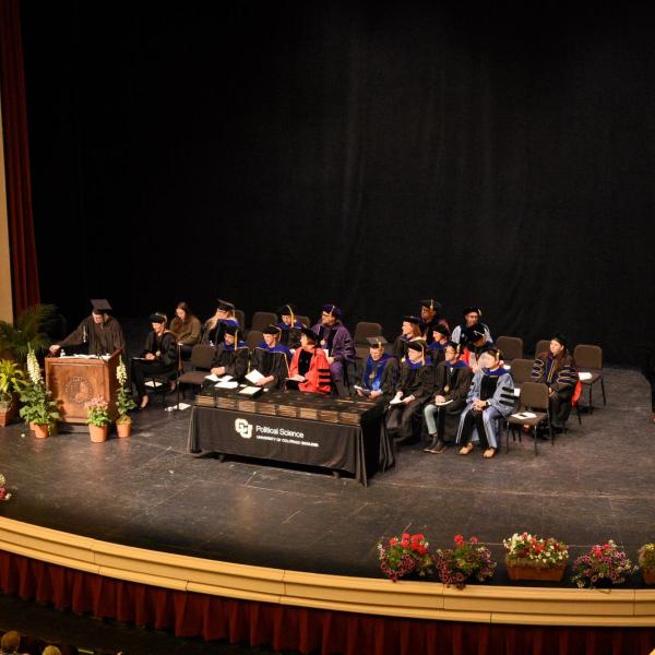 graduation