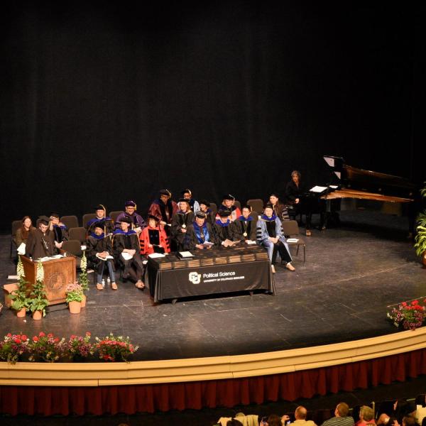 graduation
