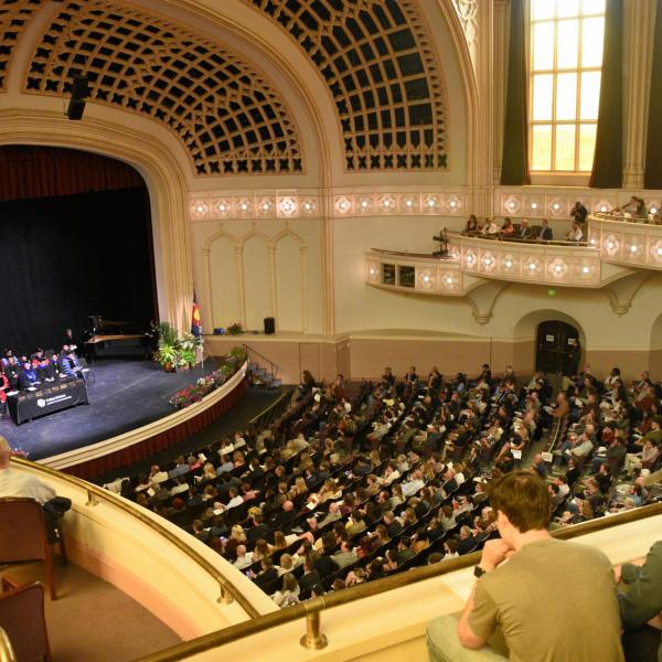 graduation