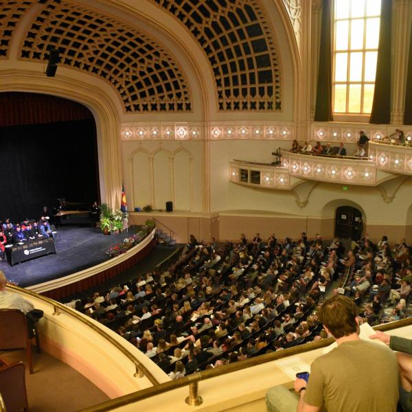 graduation