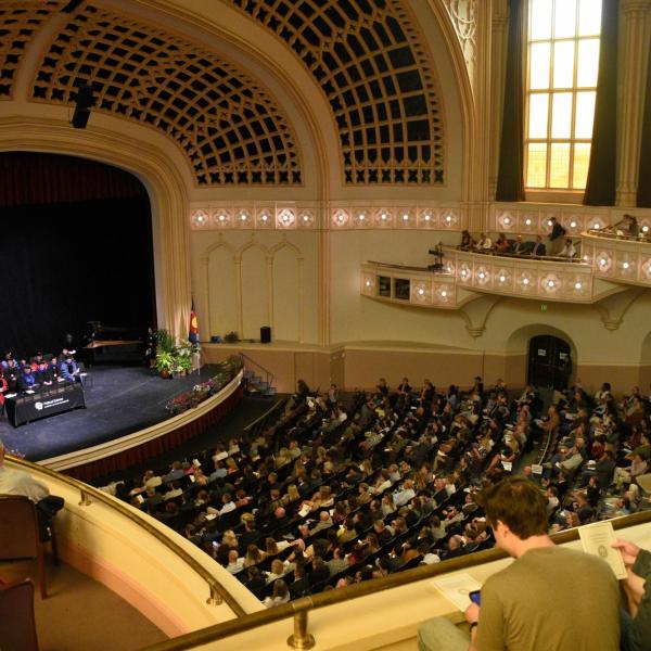 graduation