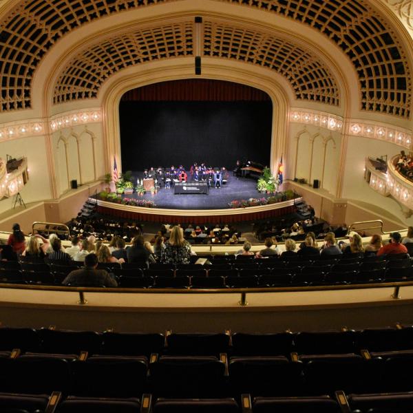 graduation