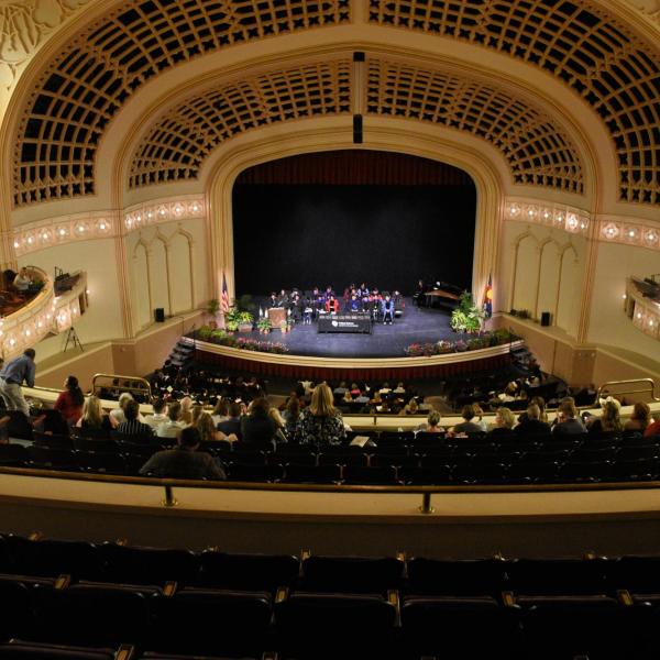 graduation
