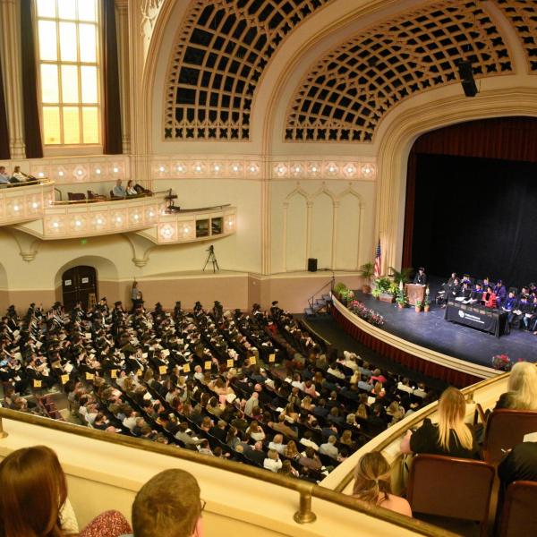 graduation