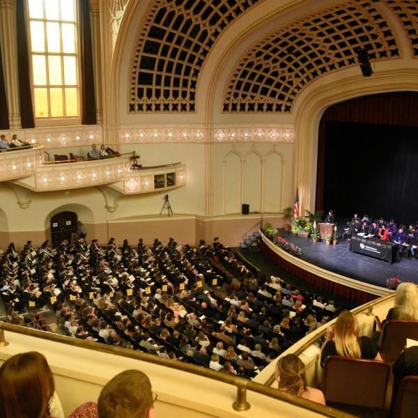 graduation