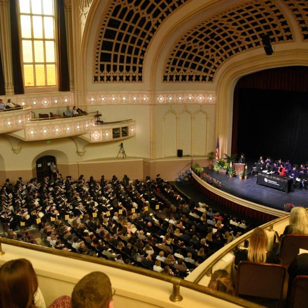 graduation