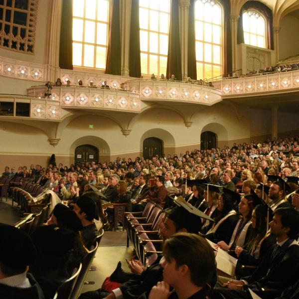 graduation