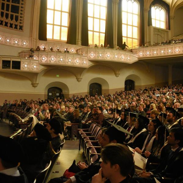 graduation