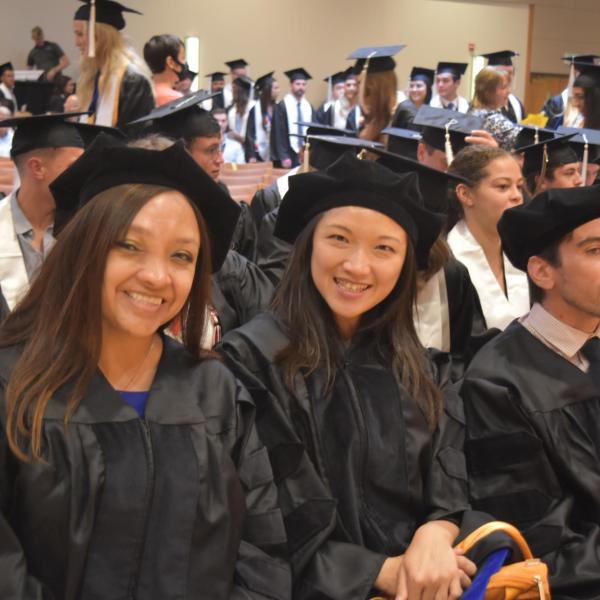 Graduates