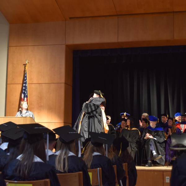 Graduates