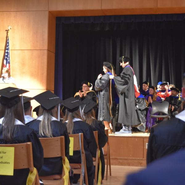 Graduates