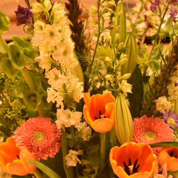Flowers
