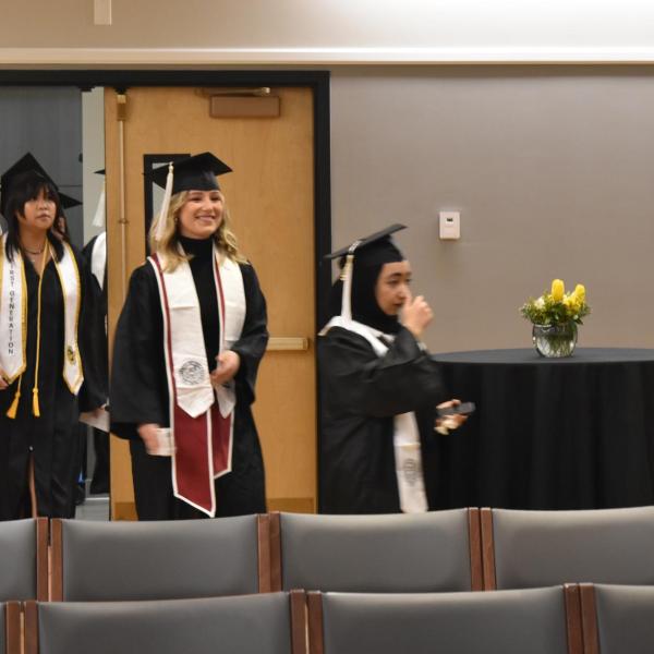 grads