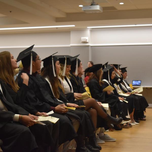 graduates