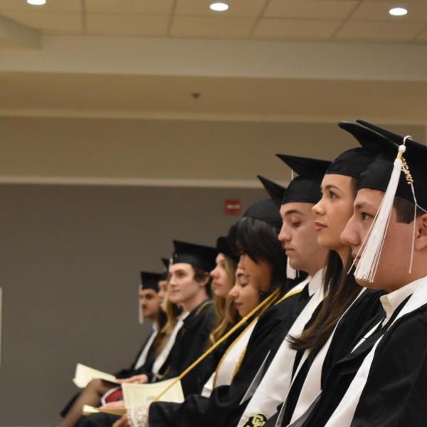 graduates