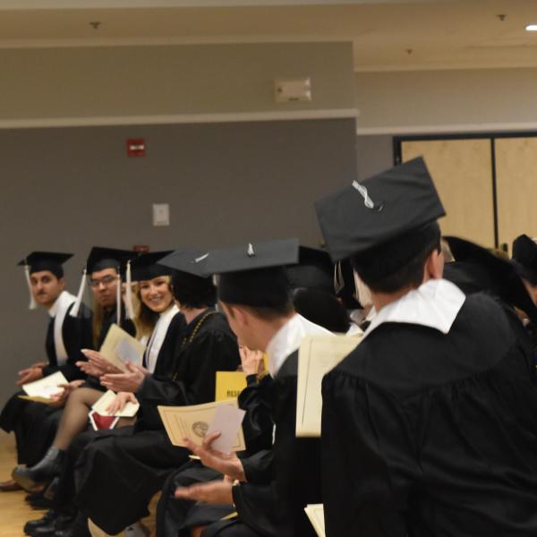 graduates