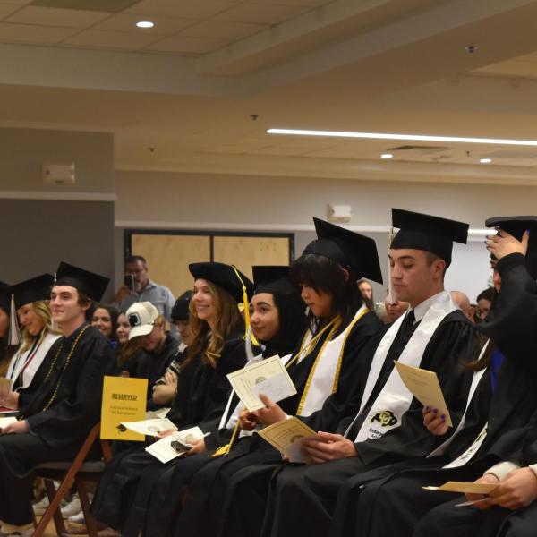 Graduates
