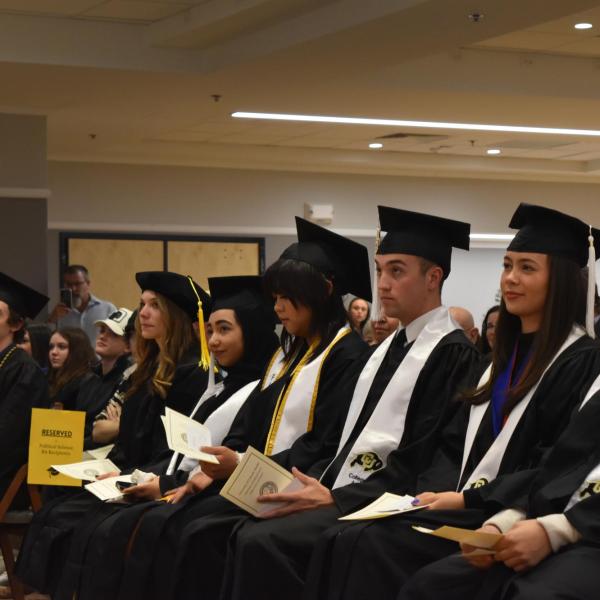 Graduates
