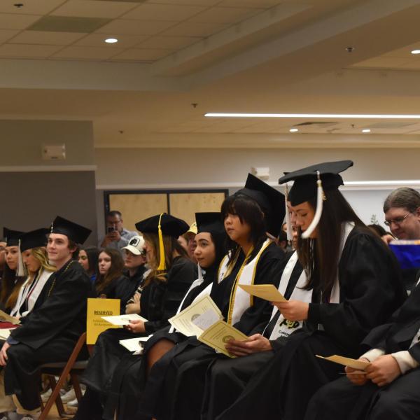 Graduates