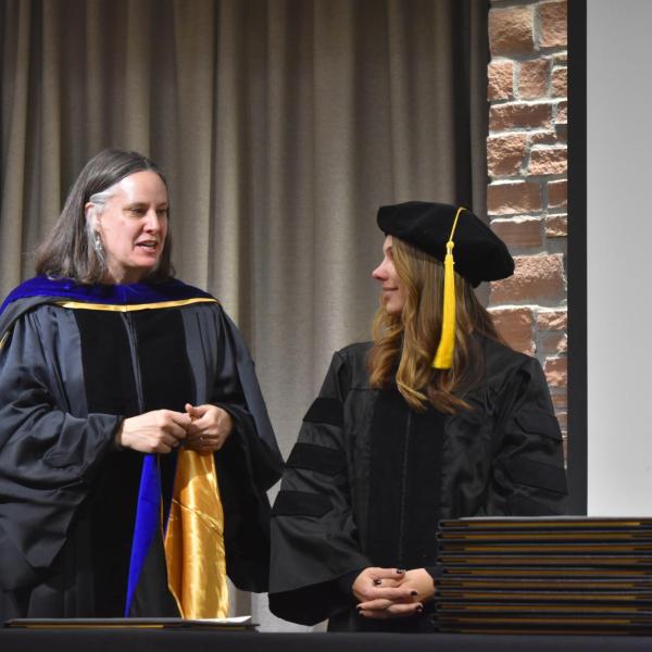 Graduate