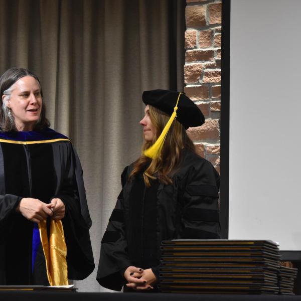 graduate