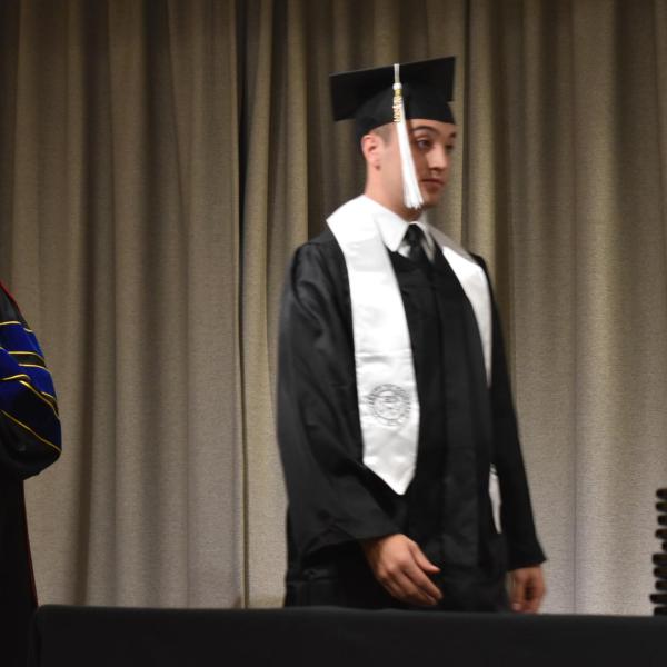 Graduate