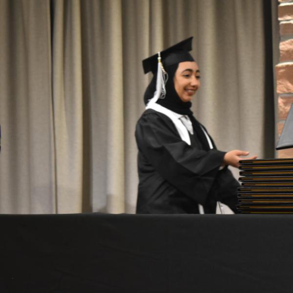 Graduate