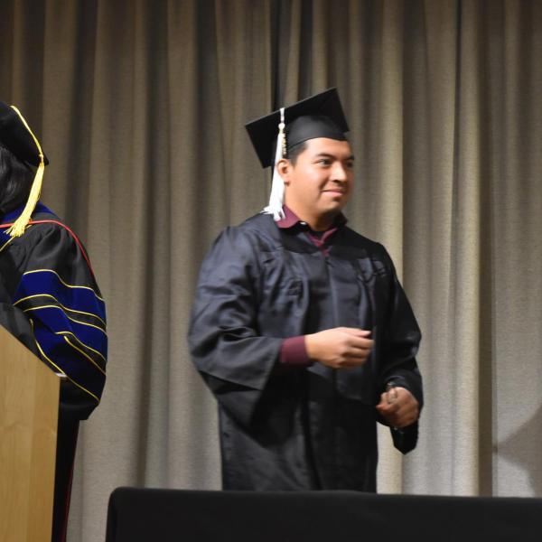 Graduate