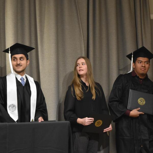 Graduates