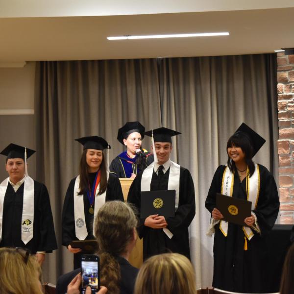 Graduates
