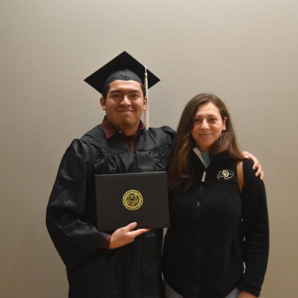 Graduate