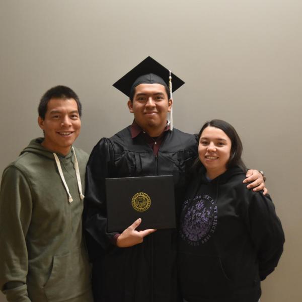 Graduate
