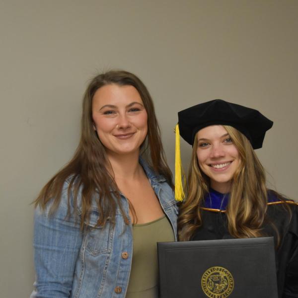 Graduate