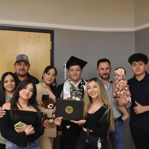 Graduate