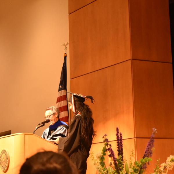Serene Speech 2
