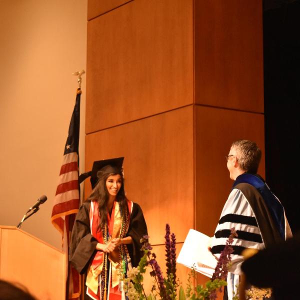 Serene Speech 5