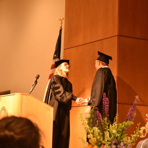 Jeffrey Nonnemacher Award