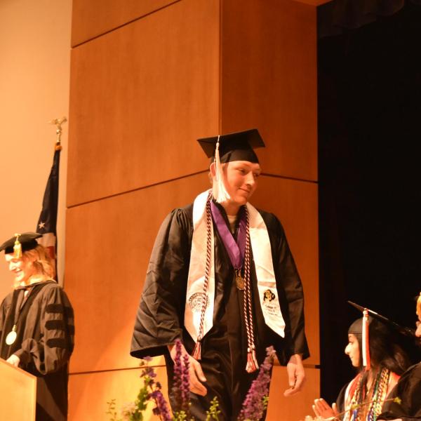 Jeffrey Nonnemacher Award 2