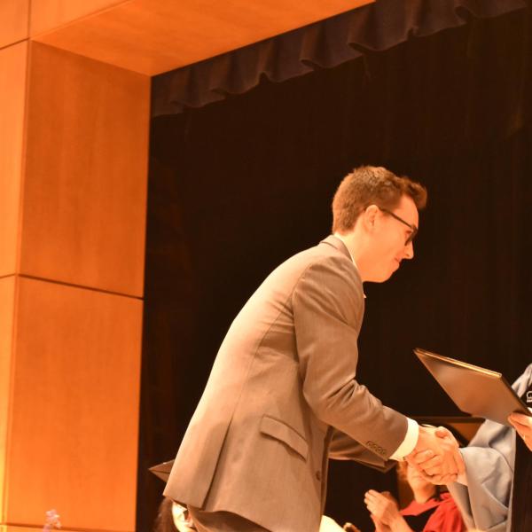 Awards