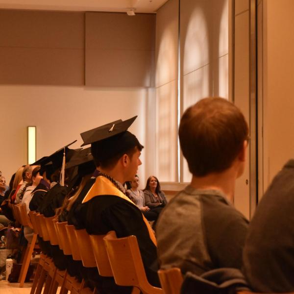 Gradutes