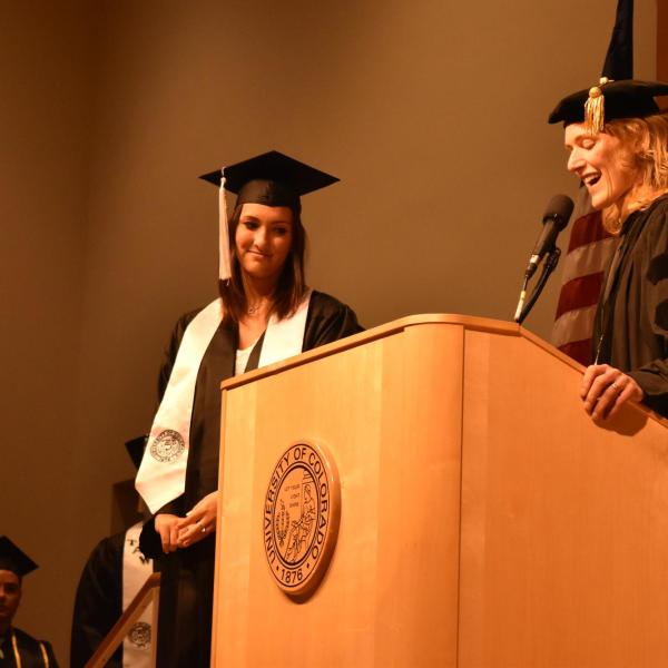 Undergrads 13