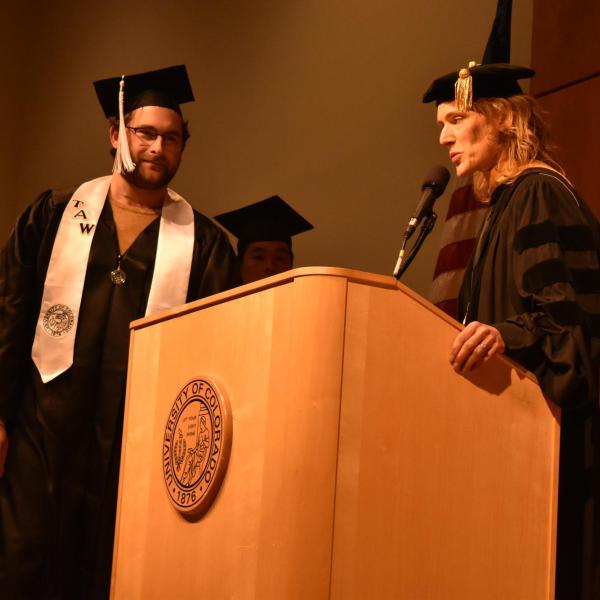 Undergrads 14