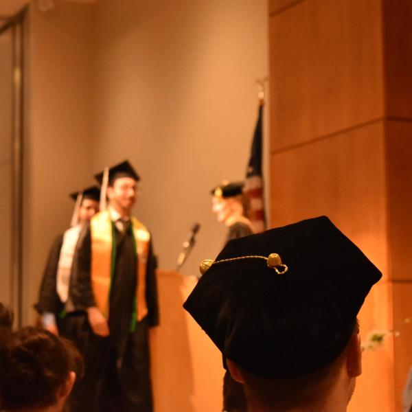 Undergrads 23