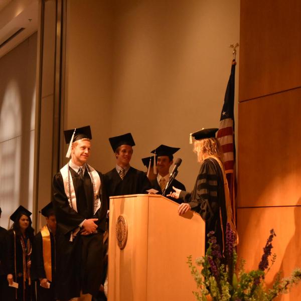 Undergrads 26
