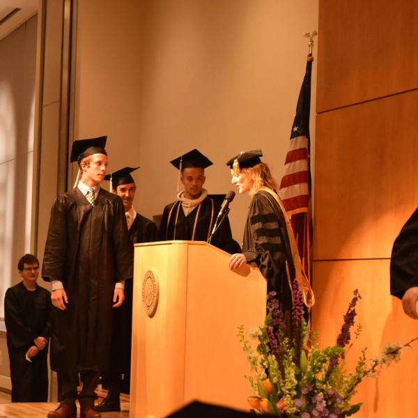Undergrads 27