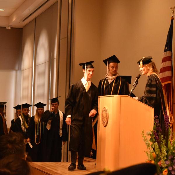 Undergrads 28