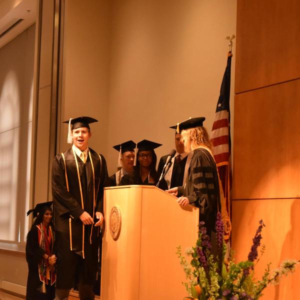 Undergrads 36