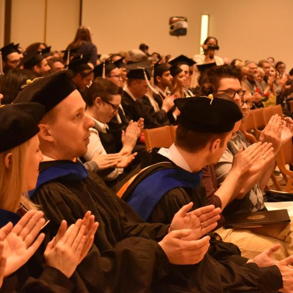 Graduates